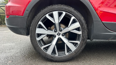 SEAT Arona 1.0 TSI 115 XPERIENCE Lux 5dr DSG Petrol Hatchback